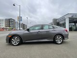 Used 2016 Honda Civic EX image 5
