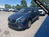 Used 2019 MAZDA CX-3 Sport image 4