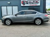 Used 2012 Honda Accord EX-L image 4