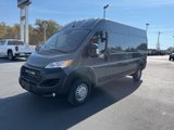 New 2025 RAM ProMaster 2500 w/ Cold Weather Group image 4