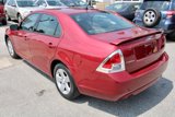 Used 2007 Ford Fusion SE image 4