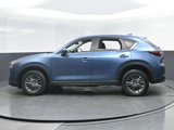 Used 2023 MAZDA CX-5 AWD 2.5 S w/ Select Package image 3