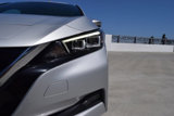 Used 2018 Nissan Leaf SL w/ SL Technology Package image 6