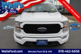 Certified 2021 Ford F150 XL w/ Equipment Group 101A High image 2