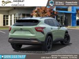 New 2025 Chevrolet Trax ACTIV image 4