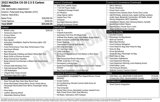 Used 2022 MAZDA CX-30 AWD 2.5 S w/ Preferred Package image 5