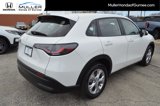 Certified 2024 Honda HR-V LX image 4