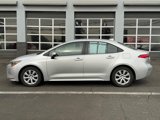 Used 2021 Toyota Corolla LE image 3