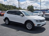 Used 2020 Volkswagen Tiguan S image 3
