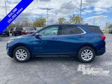 Used 2019 Chevrolet Equinox LT image 4