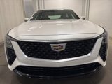 Certified 2025 Cadillac CT5 Premium Luxury w/ Technology Package image 3