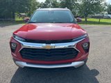 New 2026 Chevrolet TrailBlazer LT w/ Convenience Package image 2