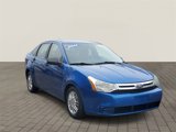 Used 2011 Ford Focus SE w/ 201A Rapid Spec Order Code image 3