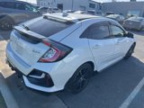 Certified 2021 Honda Civic Sport Touring image 5