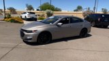 Certified 2023 Chevrolet Malibu LT w/ Sport Edition image 5