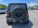 Used 2015 Jeep Wrangler Unlimited Sahara w/ Dual Top Group image 4