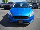 Used 2016 Ford Focus SE w/ SE Cold Weather Package image 2
