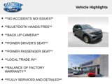Used 2022 Ford Explorer XLT image 4