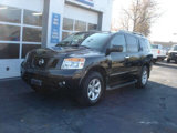 Used 2015 Nissan Armada SV image 2