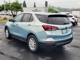 Certified 2022 Chevrolet Equinox LT image 3
