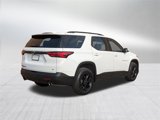 Used 2023 Chevrolet Traverse LT w/ Midnight/Sport Edition image 5
