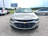 Used 2022 Chevrolet Malibu LT image 5