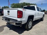Used 2019 Chevrolet Silverado 2500 LT image 6