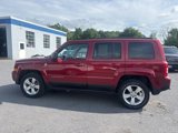 Used 2014 Jeep Patriot Latitude image 4