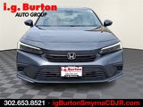 Used 2022 Honda Civic Sport image 2