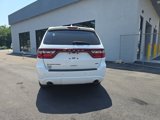 Used 2017 Dodge Durango GT w/ Premium Group image 4