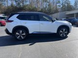 Used 2023 Nissan Rogue Platinum w/ Platinum Premium Package image 4