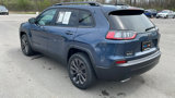 Used 2021 Jeep Cherokee Latitude Lux 80th Anniv w/ Quick Order Package 26U 80TH image 5