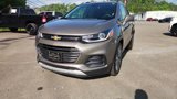Used 2020 Chevrolet Trax LT w/ LT Convenience Package image 3