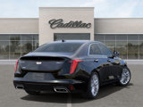 New 2025 Cadillac CT4 Premium Luxury image 4