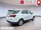 Used 2023 Chevrolet Equinox LT image 4