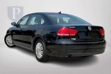 Used 2014 Volkswagen Passat 2.5 S image 6