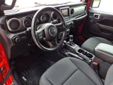 Used 2021 Jeep Wrangler Willys image 6