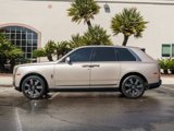 Used 2021 Rolls-Royce Cullinan image 3