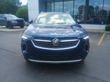 Used 2022 Buick Envision Preferred image 2