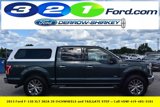 Used 2015 Ford F150 XLT w/ Equipment Group 302A Luxury image 3