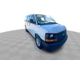 Certified 2017 Chevrolet Express 2500 image 2