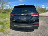 Used 2022 Chevrolet Equinox LT image 5