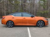 Used 2024 Nissan Sentra SR image 3