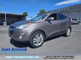 Used 2012 Hyundai Tucson Limited w/ Premium Pkg image 2