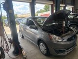 Used 2018 Mitsubishi Mirage ES image 3