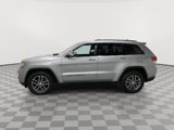 Used 2018 Jeep Grand Cherokee Limited image 2