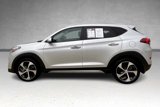 Used 2017 Hyundai Tucson Limited image 3