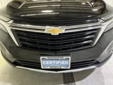 Certified 2022 Chevrolet Equinox LT image 4