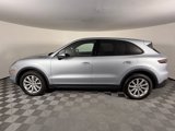 Certified 2022 Porsche Cayenne image 2
