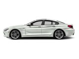 Used 2016 BMW 650i Gran Coupe image 3